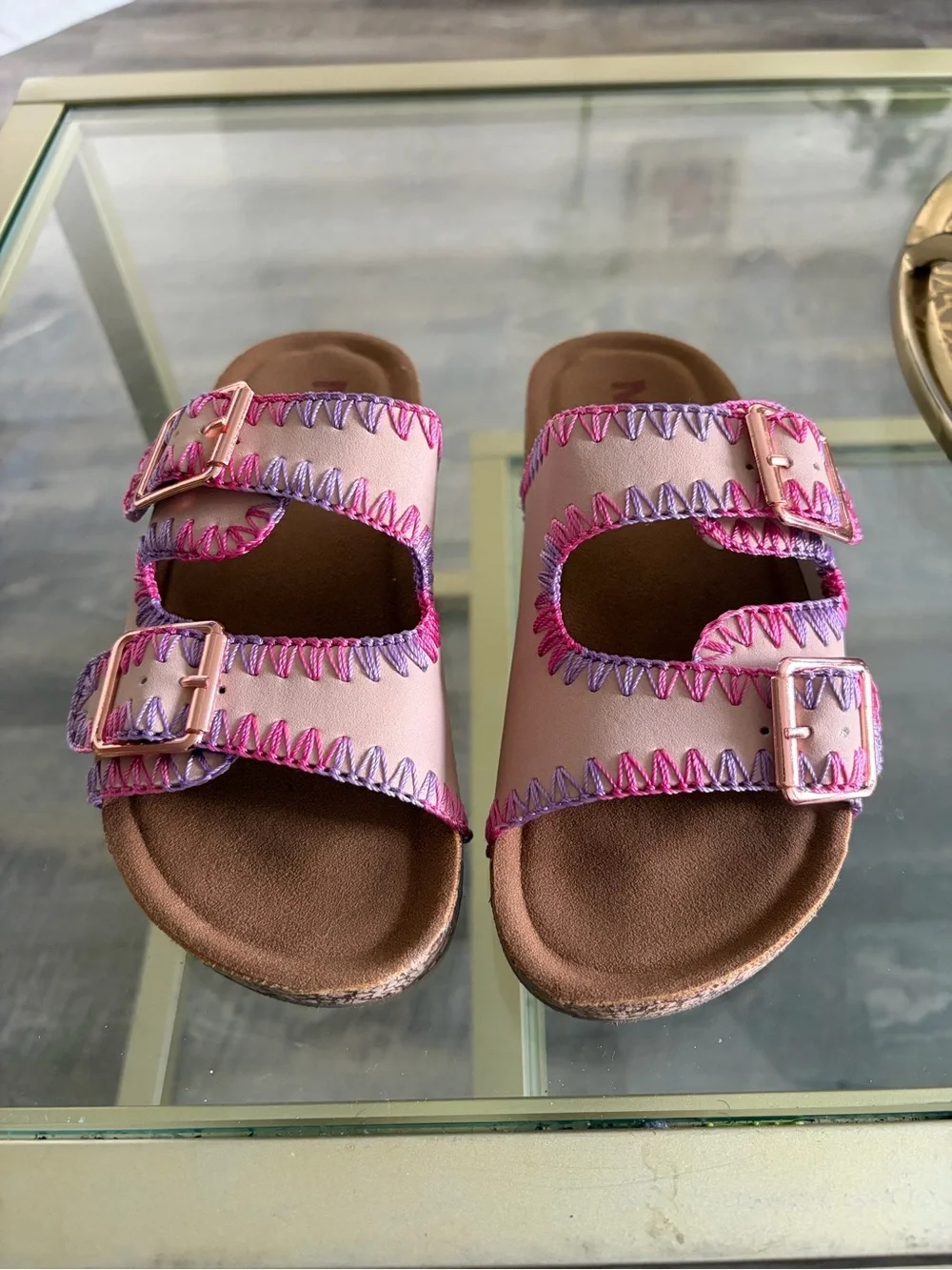 MIA cute pink